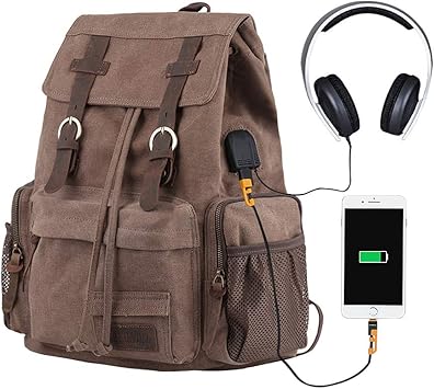 pku vdsl backpack