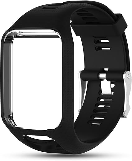 tomtom smartwatch
