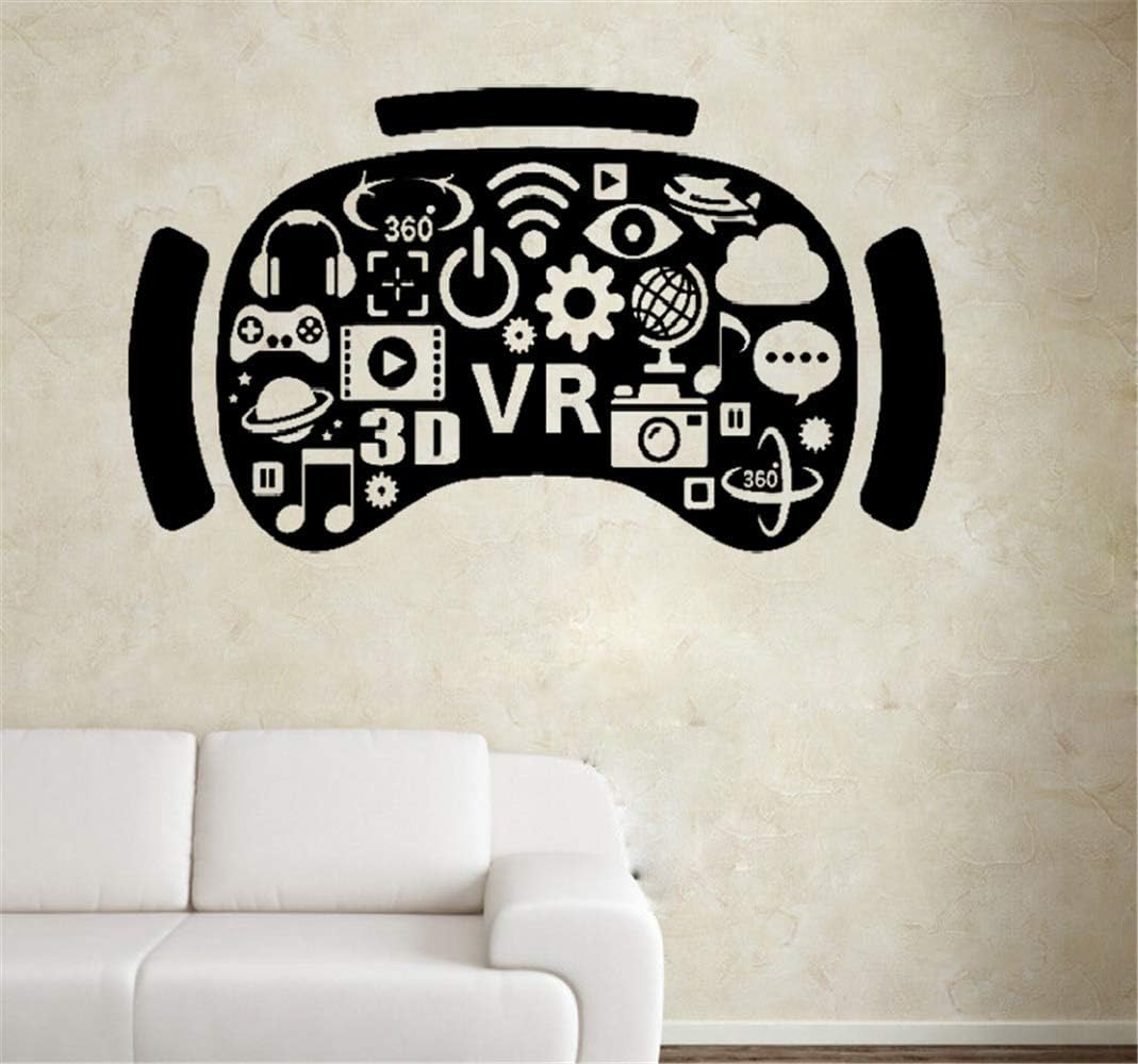 gadget di realtà virtuale