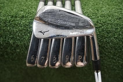 mizuno mp 69 irons