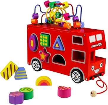 juegos de arrastre para niños
