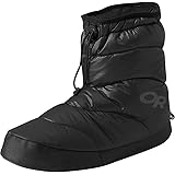 men's tundra aerogel booties