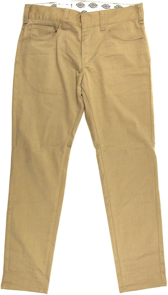 stretchy skinny work pants