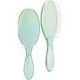 Wet Brush-Pro EasyGrip Pro Detangler Hair Brush, Limited Edition HLG - Teal
