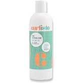 Curlisto Systems The Strong One Styling Gel