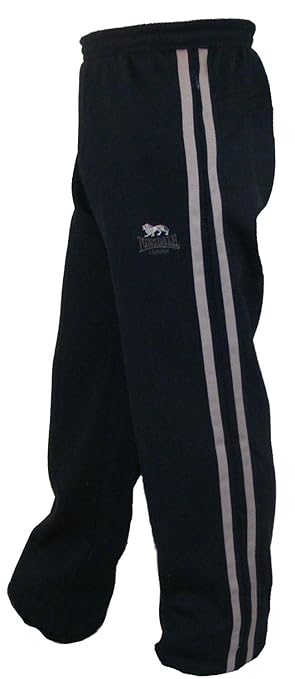 lonsdale track pants