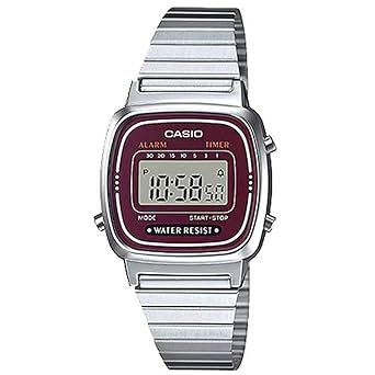 casio lcd