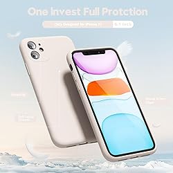 oakxco for iPhone 11 Phone Case Liquid