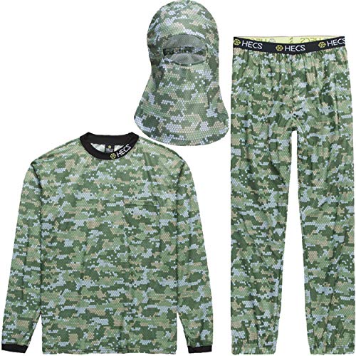 Deer and Turkey Hunting Suits for Men 