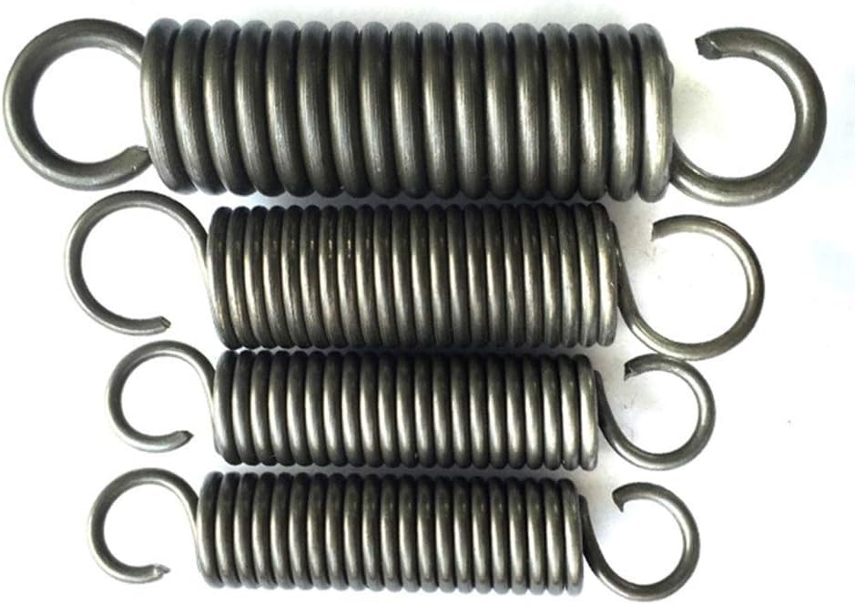 Gfpql YanHua Spring Big Spring Extension Coil Spring with