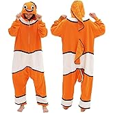 vavalad Adult Onesie Pajama Halloween Costume Cosplay Homewear Christmas Unisex Men Women