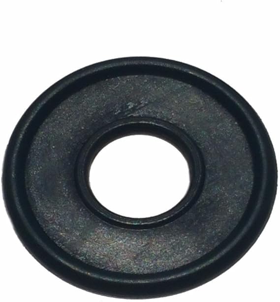 Buy Auto Supply BAS03509 (100 Count) M12 Rubber Oil Drain
