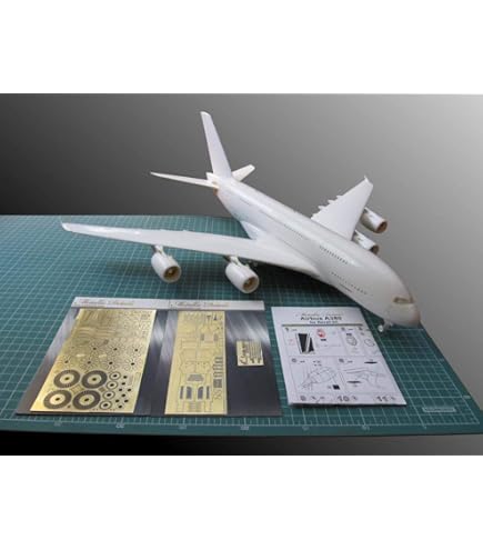 Revell Modellbausatz - Detailgetreue Modelle Für Sammler & Bastler