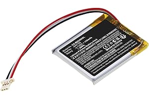 Henhaoro NA7105 Battery Compatibility MGI Zip Quad G800 Navigator Remote Controls Zip Navigator at Navigator Navigator Quad Navigator G800 Navigator G600 Navigator G400 Zip Navigator