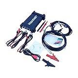 Hantek 6254BE Digital Oscilloscope 250MHz Bandwidth