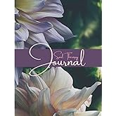 Soul Therapy Journal: Feminine Style Notebooks