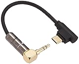 Type-C to 3.5mm Coaxial Cable (CS-40TC35) specially