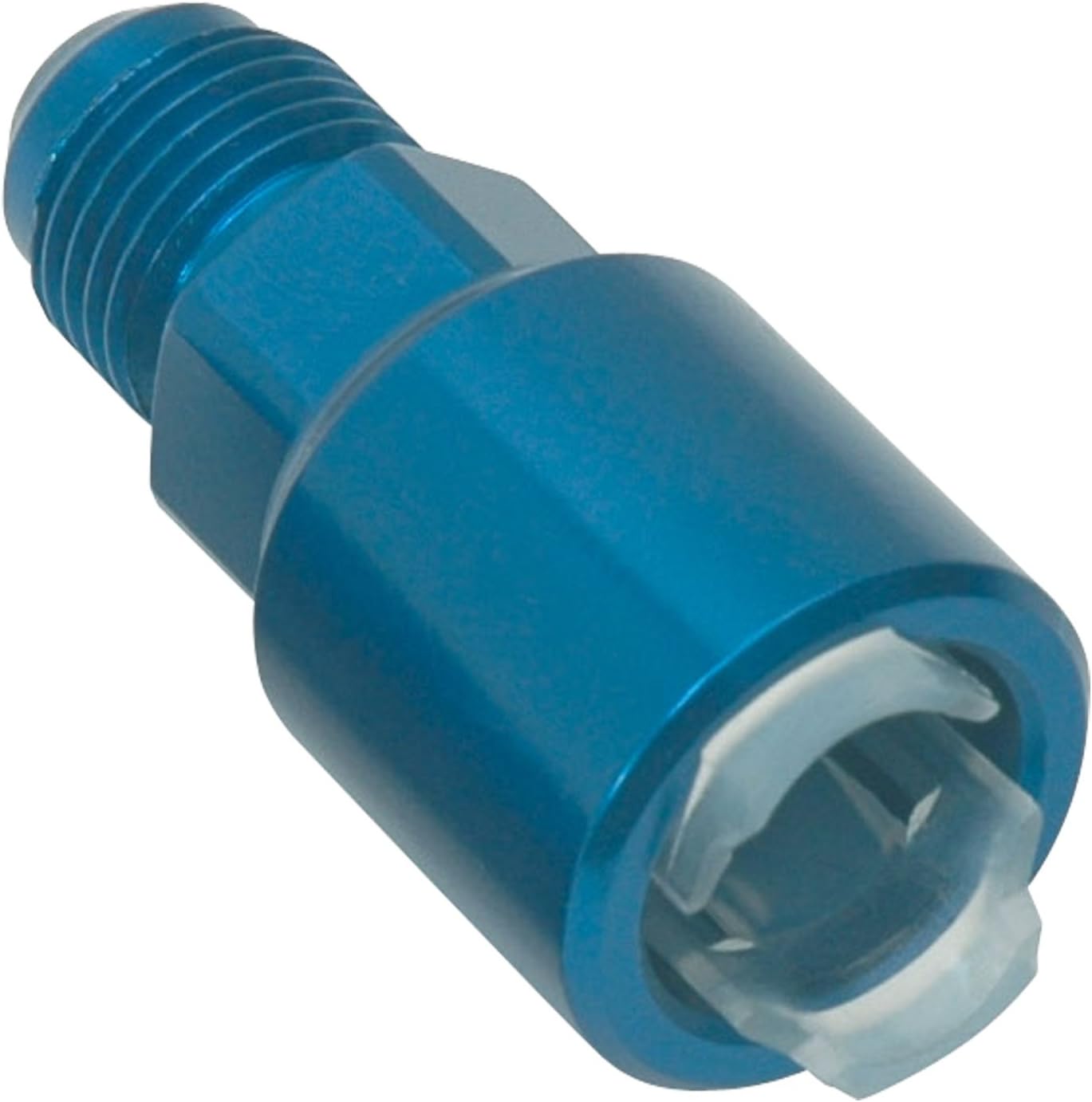 RUSSELL/EDEL 640860 Hard Tube Adapter
