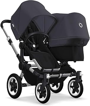 kinderwagen bugaboo donkey twin