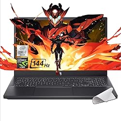 Acer 2024 Nitro V Gaming Laptop | 13th Gen Intel
