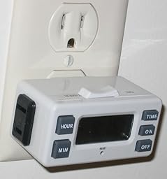 Amazon.com: Customer Reviews: Stanley 38425 TimerMax Digislim Polarized