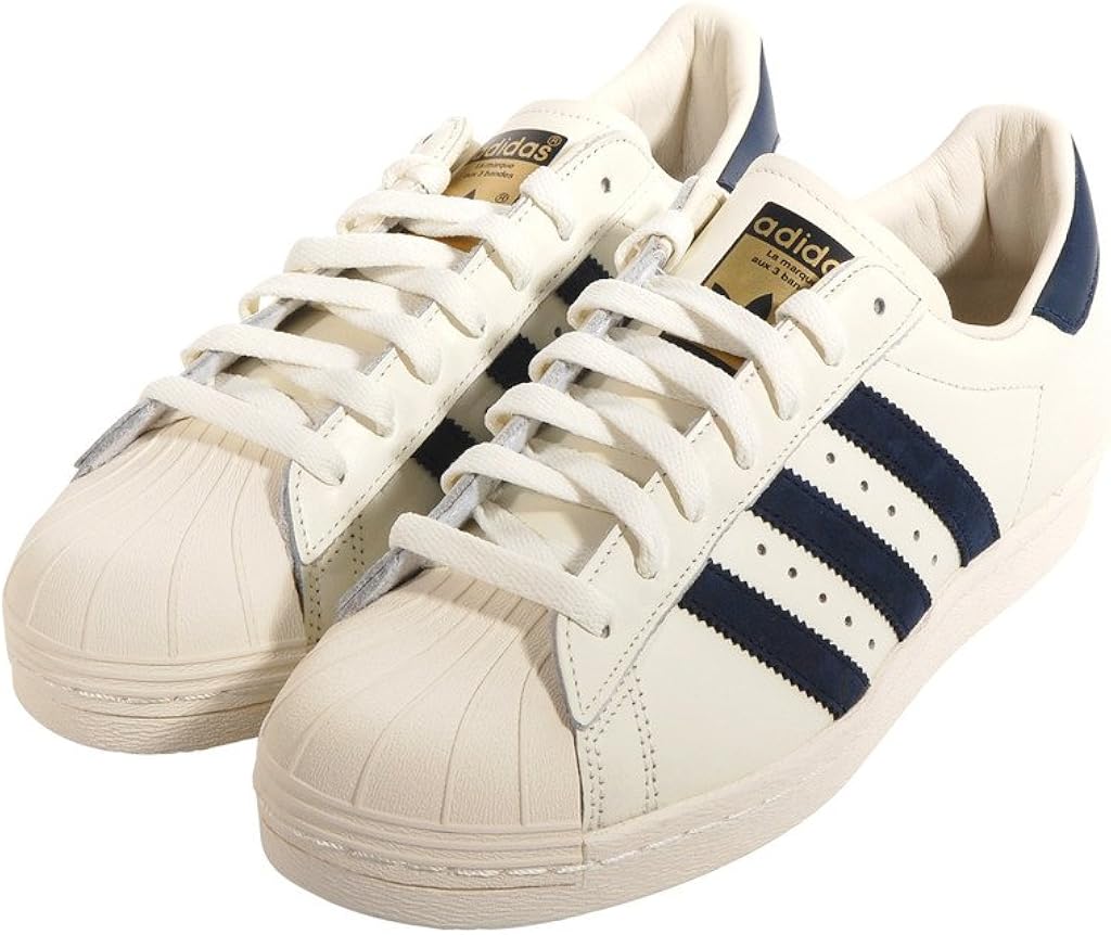 superstar 80s deluxe uomo blu