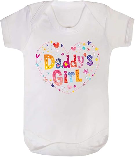 daddys girl vest