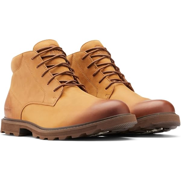 Amazon.com | Sorel Men display picture 2