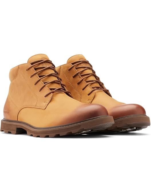 Amazon.com | Sorel Men display picture 3