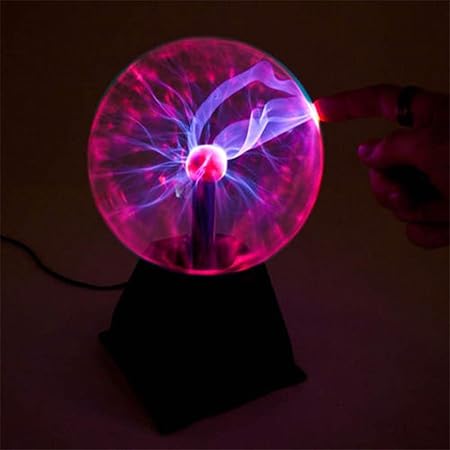 katzco plasma ball