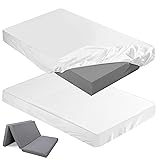 Breling Fitted Sheet (Sheet Only) Compatible with