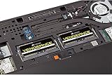 Corsair Vengeance 32GB (2x16GB) DDR4 3200MHz SODIMM Laptop Memory view 2
