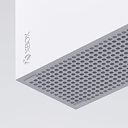 Microsoft Xbox Series S Console - 512GB