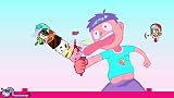 Nintendo WarioWare Get It Together Nintendo Switch view 5
