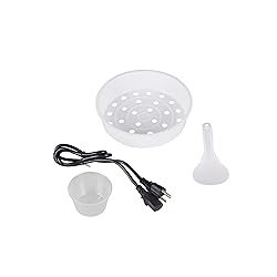 TAYAMA Automatic Rice Cooker & Food Steamer 5