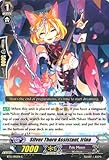 Cardfight!! Vanguard TCG - Silver Thorn Assistant, Irina (BT12/092EN) - Binding Force of the Black Rings