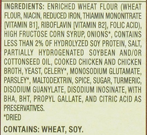 Stove Top Stuffing Mix, Low-Sodium Chicken, 6 Ounce Box