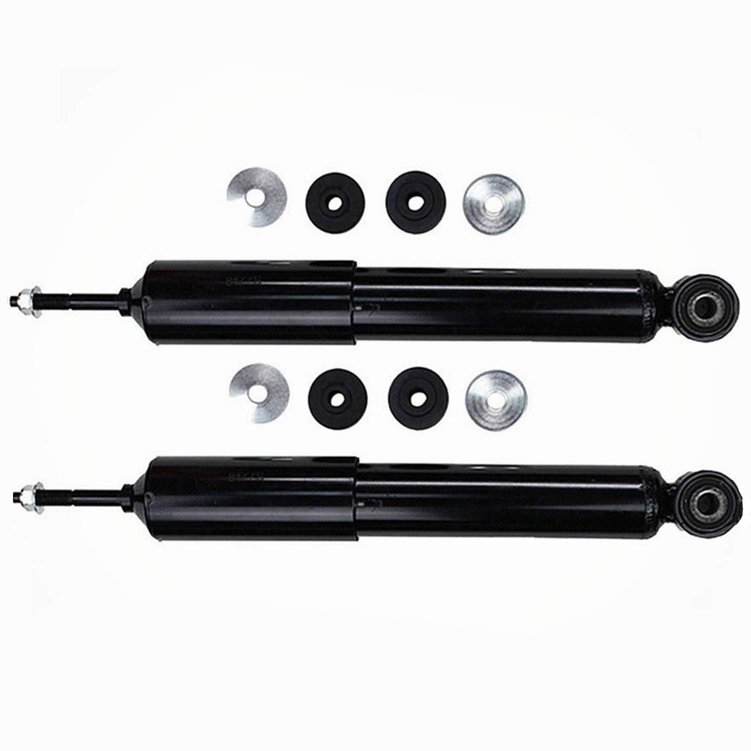Carock 4 Front & Rear Shocks for 20022006 Chevy Silverado 3500