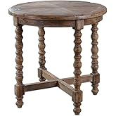 Uttermost Samuelle - 26 inch End Table