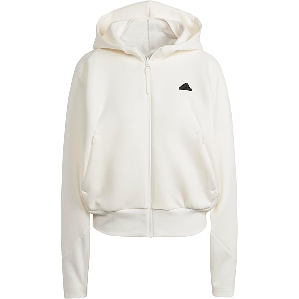 adidas Z.N.E. Full-Zip Hoodie : Amazon.ca: Clothing, Shoes