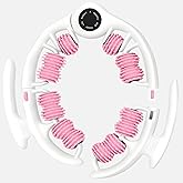 Cellulite Massage Tool Anti Cellulite Massage Roller for Legs Lymphatic Drainage Lipedema Massagers Handheld Fascia Blaster for Thigh Arms Shoulders Buttocks Body Deep Tissue Pain Relief