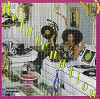 The Meters Ablum Cover