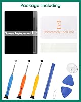 SRJTEK For Huawei MediaPad M5 lite 10 LCD Screen BAH2-L09 BAH2-W09 Display Touch view 7