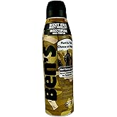 Ben's Icaridin Hunt and Fish Formula