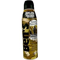 Ben's Icaridin Hunt and Fish Formula