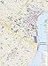 New Orleans Map (National Geographic Destination City Map)