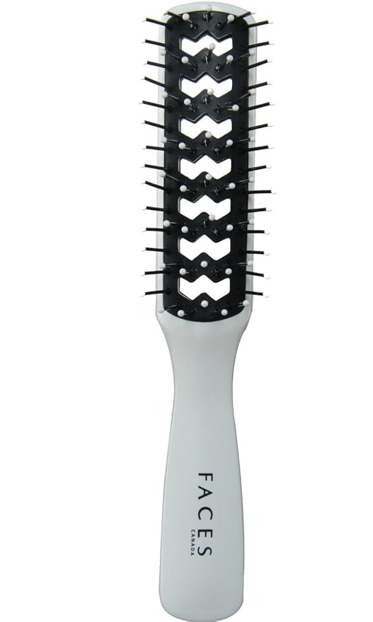 Buy Faces Vented Brush Red Large Online At Low Prices In India