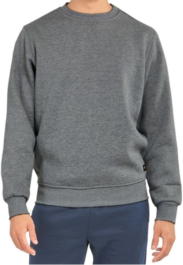 heather grey sweatshirts