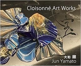 七宝 大和順作品集 無限の譜 (日本語) 大型本 – 2017/3/23の表紙