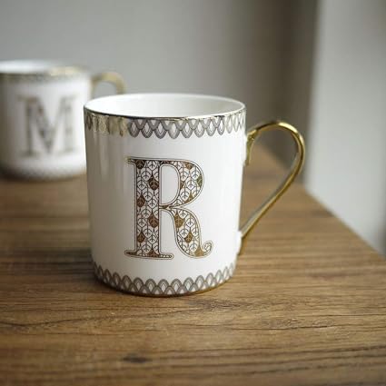 Tasse De Café Au Lait De Dessin Animé En Céramique